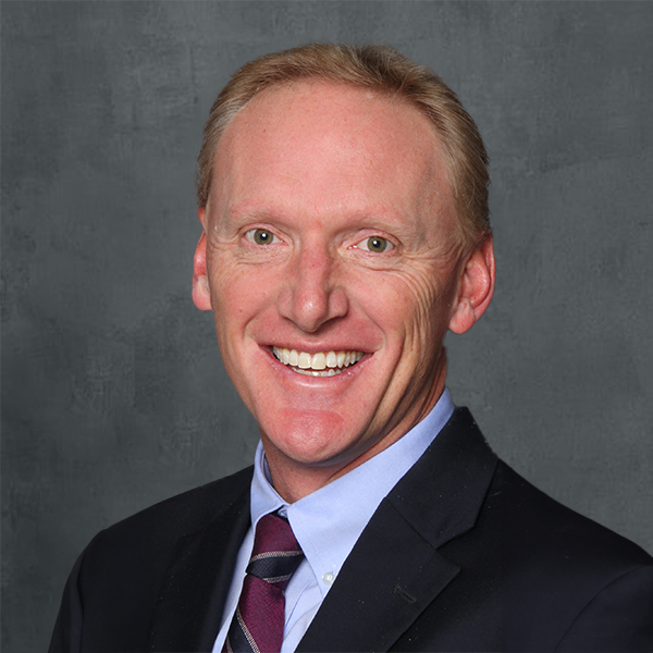 Jeff Yurgae headshot
