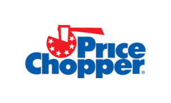 Logo of Price Chopper supermarket