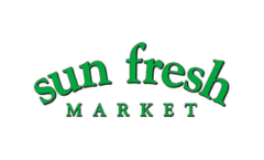 Logo of Sun Fresh Market