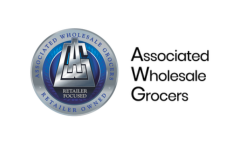 Logo of Associated Wholesale Grocers