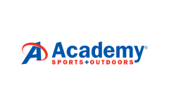 Logo of Academy Sports Outdoors