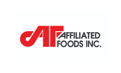 Logo of Affiliated Foods Inc.