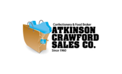 Logo of Atkinson Crawford Sales Co.