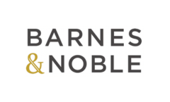 Barnes & Noble logo design