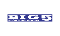 Big 5 Sporting Goods logo