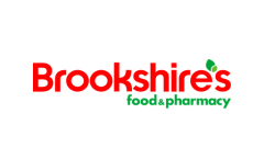 Brookshire's food and pharmacy logo