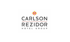 Logo of Carlson Rezidor Hotel Group