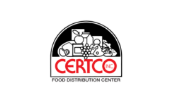 Logo of Certco Food Distribution Center