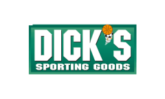 Logo of Dick's Sporting Goods