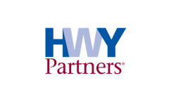 Logo of HWY Partners company