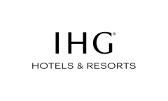 IHG Hotels and Resorts logo