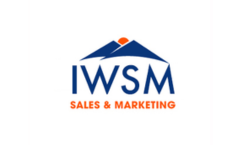 Logo for IWSM Sales & Marketing