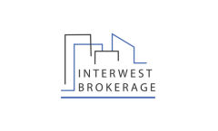 Logo featuring text and simple design