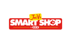 Logo of Joe V's Smart Shop