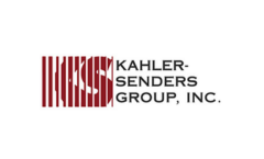Logo of Kahler-Senders Group, Inc.