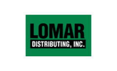 Logo of Lomar Distributing, Inc.