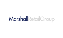 Logo of Marshall Retail Group
