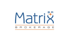Logo of Matrix Brokerage company
