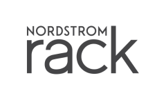 Nordstrom Rack logo design