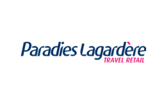Logo of Paradies Lagardère Travel Retail