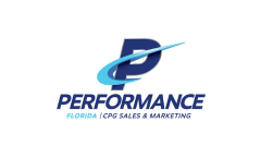 Logo for Performance CPG Sales Marketing