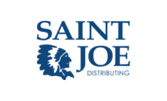 Logo of Saint Joe Distributing