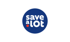 Logo of Save-A-Lot supermarket