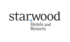 Starwood Hotels and Resorts logo