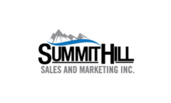 Logo for Summit Hill Marketing Inc.