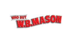 Logo of W.B. Mason Company
