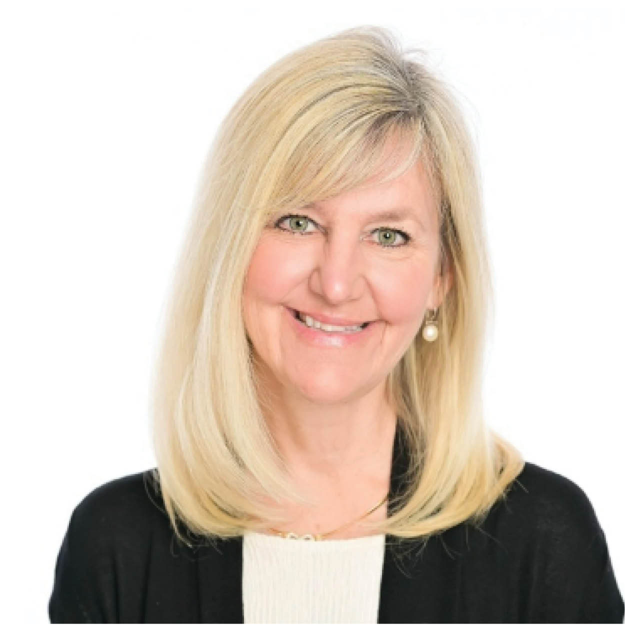 Amy Ridgeway