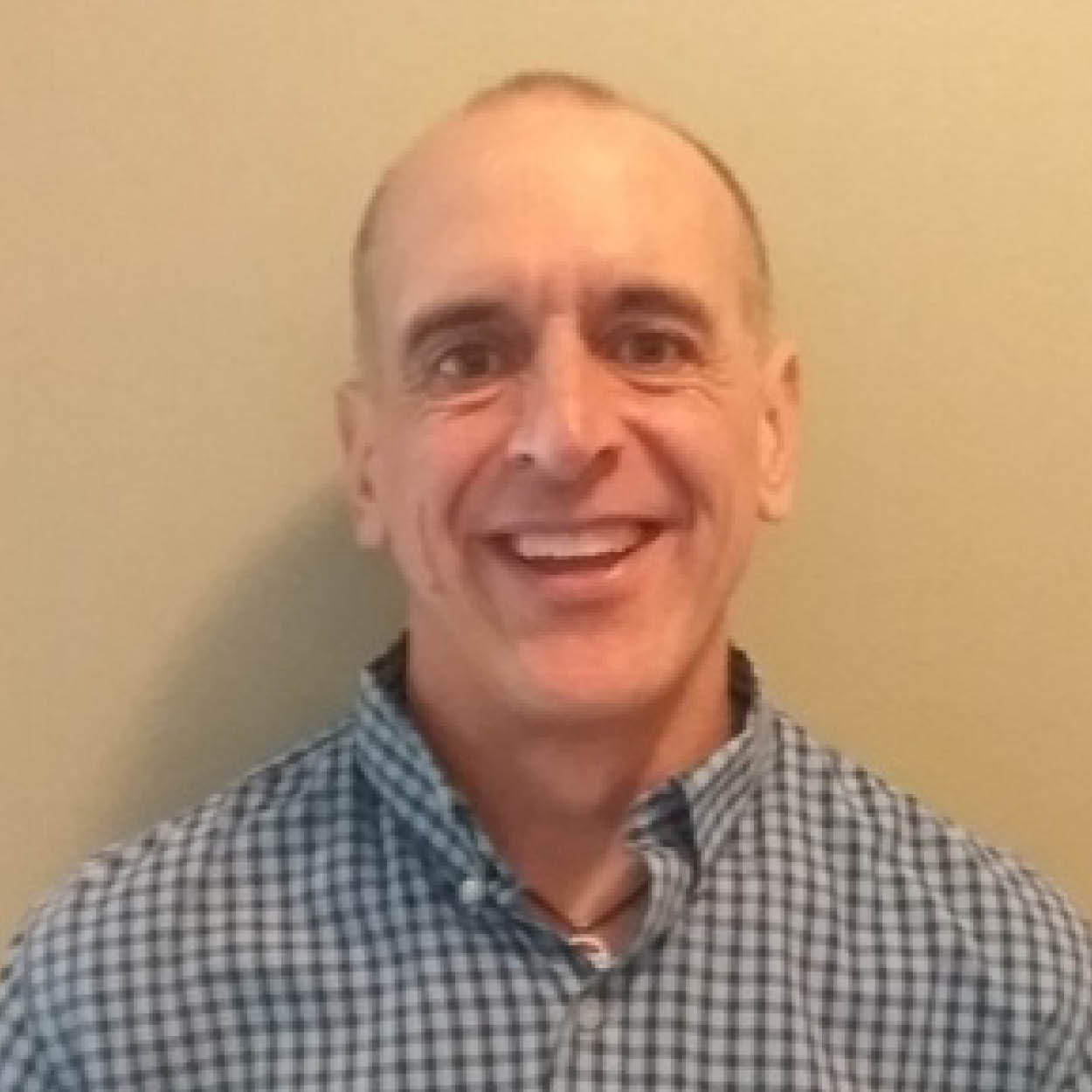 Tim Bergan