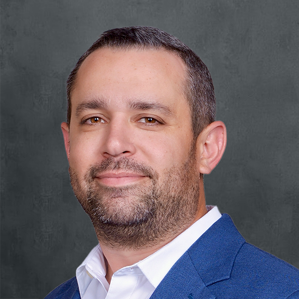 Steven Baldassaro