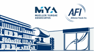 AFI and MYA Logo